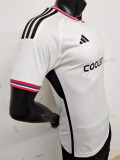 23-24 Social y Deportivo Colo-Colo home Player Version Thailand Quality