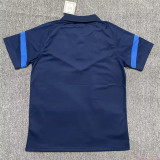 2023 Italy Polo Jersey Thailand Quality