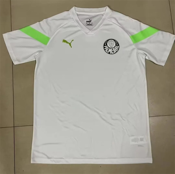 23-24 SE Palmeiras (Training clothes) Fans Version Thailand Quality