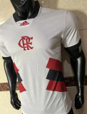 23-24 Flamengo Player Version Thailand Quality