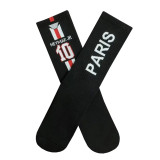 23-24 Paris Saint-Germain (NEYMAR JR  10#) Soccer Socks