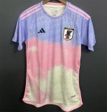 2023 Japan Away Fans Version Thailand Quality