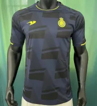 23-24 Al-Nassr FC Fans Version Thailand Quality