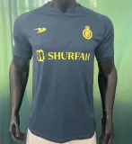 23-24 Al-Nassr FC Fans Version Thailand Quality