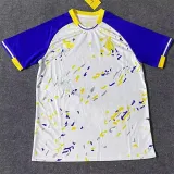 23-24 Al-Nassr FC Fans Version Thailand Quality