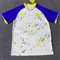 23-24 Al-Nassr FC Fans Version Thailand Quality