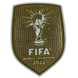 3 stars 2022 Argentina (Souvenir Edition) Fans Version Thailand Quality