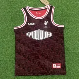 23-24 Liverpool (Gilet) Fans Version Thailand Quality