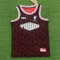 23-24 Liverpool (Gilet) Fans Version Thailand Quality