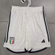 2023 Italy Away Soccer shorts Thailand Quality