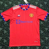 23-24 Manchester United Fans Version Thailand Quality