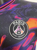23-24 Paris Saint-Germain (Training clothes) Player Version Thailand Quality