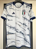 2023 Italy Away Fans Version Thailand Quality