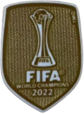 22-23 MCF home (8th World Club Cup Champion) Fans Version Thailand Quality