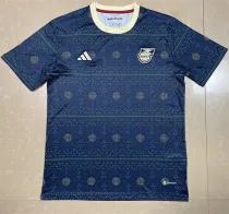 2023 Jamaica Fans Version Thailand Quality