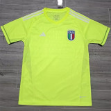 2023 Italy (Goalkeeper) Fans Version Thailand Quality