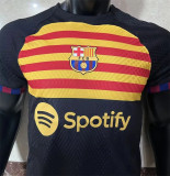 23-24 FC Barcelona Away Player Version Thailand Quality