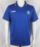 1990 Italy home Retro Jersey Thailand Quality