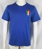 1970 Italy home Retro Jersey Thailand Quality
