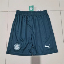 23-24 Palmeiras Away Soccer shorts Thailand Quality