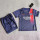 Kids kit 23-24 Paris Saint-Germain home Thailand Quality