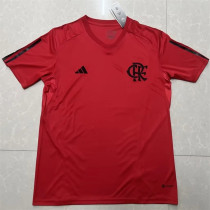 23-24 Flamengo (Training clothes) Fans Version Thailand Quality