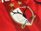 23-24 Kashima Antlers home Fans Version Thailand Quality アントラーズ