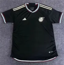 2023 Jamaica Away Fans Version Thailand Quality