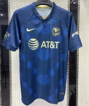 23-24 Club América (Special Edition) Fans Version Thailand Quality