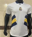 23-24 Real Madrid (Training clothes) Player Version Thailand Quality