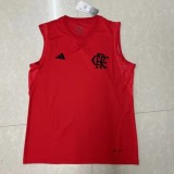 23-24 Flamengo (Gilet) Fans Version Thailand Quality
