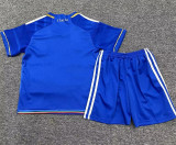Kids kit 2023 Italy home Thailand Quality