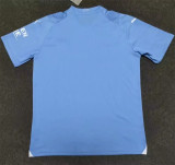 23-24 Manchester City home Fans Version Thailand Quality