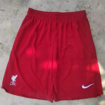 23-24 Liverpool home Soccer shorts Thailand Quality