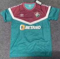23-24 Fluminense FC (Training clothes) Fans Version Thailand Quality