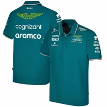 Formula One Racing Car  F1 2o23 Aston Martin  F1一级方程式赛车服