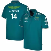 Formula One Racing Car  F1 2o23 Aston Martin  F1一级方程式赛车服