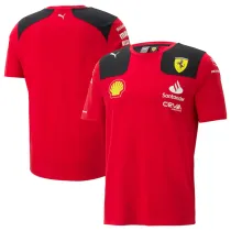 Formula One Racing Car  F1 2o23 Ferrari  F1一级方程式赛车服