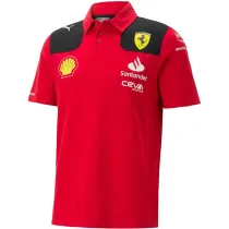 Formula One Racing Car  F1 2o23 Ferrari  F1一级方程式赛车服