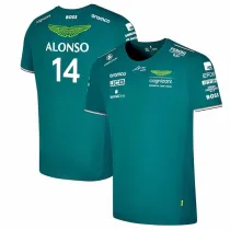 Formula One Racing Car  F1 2o23 Aston Martin  F1一级方程式赛车服