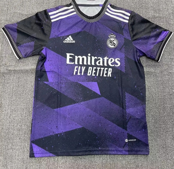 23-24 Real Madrid (Special Edition) Fans Version Thailand Quality