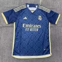 23-24 Real Madrid (Special Edition) Fans Version Thailand Quality