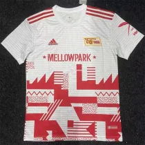 23-24 Union Berlin (Special Edition) Fans Version Thailand Quality