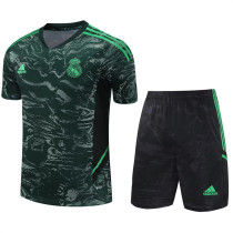 22-23 Real Madrid (Training clothes) Set.Jersey & Short High Quality