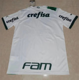 [sponsor] 23-24 SE Palmeiras Away Fans Version Thailand Quality