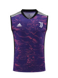 22-23 Juventus FC (Gilet) Set.Jersey & Short High Quality