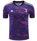 22-23 Juventus FC (Training clothes) Set.Jersey & Short High Quality