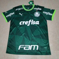 [sponsor] 23-24 SE Palmeiras home Fans Version Thailand Quality