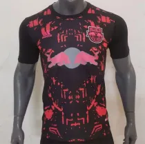 23-24 New York Red Bulls  Fans Version Thailand Quality