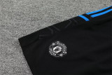 23-24 Manchester United (Training clothes) Set.Jersey & Short High Quality